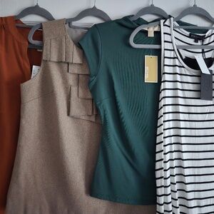 BNWT Women's Top Bundle ***Great Deal***